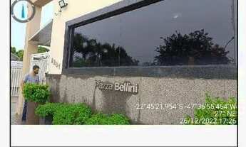 Imagem: COND RES PQ PIAZZA BELLINI - Oportunidade