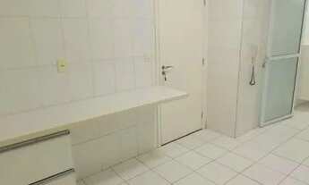 Imagem 3: Apartamento para venda possui 90 metros quadrados com 3 quartos