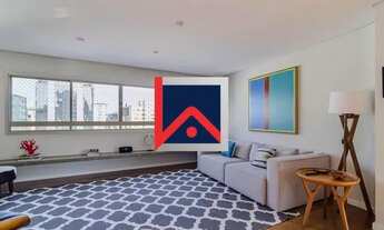 Imagem: Apartamento Venda Paraíso 200 m² 4 Dormitórios