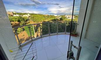 Imagem 6: Alugo AP 3/4 mobiliado