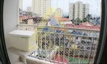 Imagem 5: Apartamento para Venda em São Paulo / SP no bairro Limão