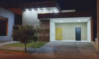 Imagem: Casa Condomínio em Mirassol