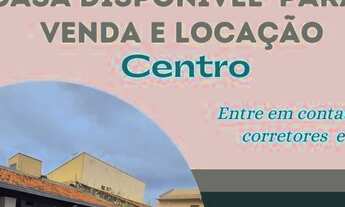 Imagem: Casa para aluguel e venda com 255 metros