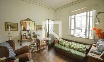 Imagem 2: Apartamento para Aluguel - Botafogo, 4 Quartos, 220 m2