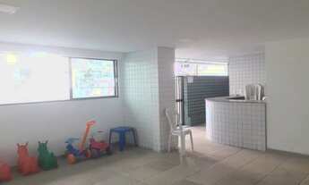 Imagem 2: Apartamento para venda possui 79 metros quadrados com 3 quartos em Boa Viagem - Recife - P