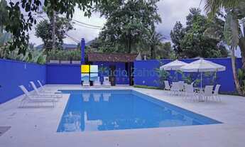 Imagem 10: Casa em condomínio à venda em Camburi a 150 metros da praia