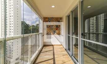 Imagem 6: Apartamento à Venda - Vila Andrade, 2 Quartos, 69 m2