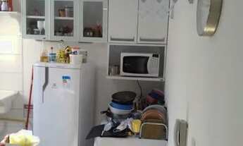 Imagem 6: Apartamento Mobiliado