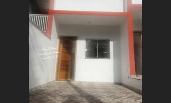 Imagem 2: Casa para venda com 2 quartos- 2 banheiros-quintal - Cajuru do Sul - Sorocaba - SP