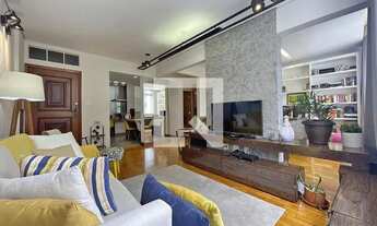 Imagem 7: Apartamento para Aluguel - Boa Viagem, 2 Quartos, 106 m2