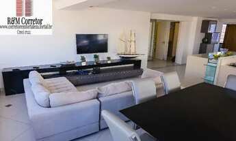 Imagem 7: Cobertura por Temporada a partir R$ 690,00 na Praia De Iracema em Fortaleza-CE