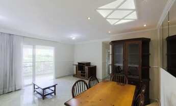 Imagem 6: Apartamento para Aluguel - Jardim Marajoara , 3 Quartos, 120 m2