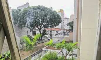 Imagem 3: Apartamento para Aluguel - Centro, 1 Quarto, 50 m2