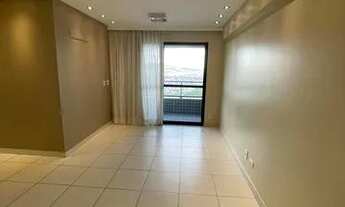 Imagem 7: Apartamento no Ed.Cosmopolitan Shopping Park