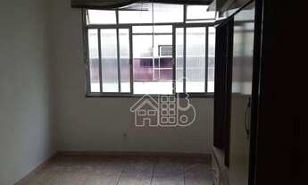 Imagem 5: Apartamento com 1 dormitório à venda, 32 m² por R$ 120.000,00 - Centro - Niterói/RJ