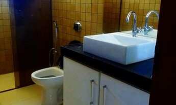 Imagem 6: Apartamento para aluguel e venda possui 181 metros quadrados com 3/4 sendo uma suíte + wc