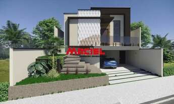 Imagem 2: Casa Condomínio em Caçapava