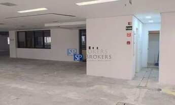 Imagem: Sala Comercial para locação na Vila Olímpia