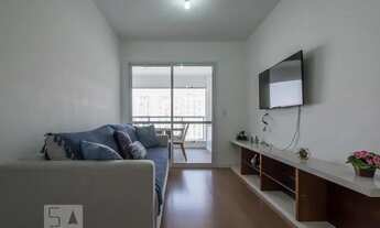 Imagem 5: Apartamento para Aluguel - Santo Amaro , 2 Quartos, 69 m2