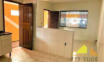 Imagem 3: Casa Térrea - Jardim do Estádio - Santo André