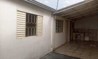 Imagem 3: Aluga-se casa 3 cômodos garagem só moto