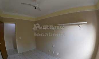 Imagem 5: Apartamento Padrão em São José do Rio Preto