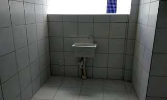 Imagem 3: Apartamento para venda possui 60 metros quadrados com 2 quartos em Vila Laura - Salvador