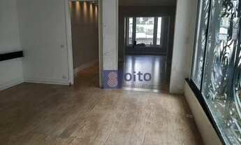 Imagem 2: Casa comercial com 4 dormitórios, 270 m² - venda por R$ 1.700.000 ou aluguel por R$ 10.00