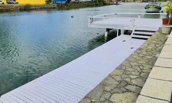 Imagem 7: Casa com 5 dormitórios para alugar, 289 m² - Marina - Armação dos Búzios/RJ