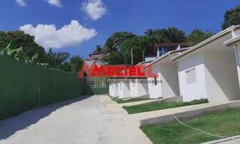 Imagem: Casa Condomínio em São José dos Campos