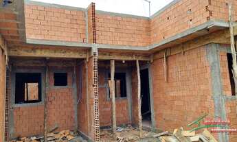 Imagem 3: Casa com 1 dormitório à venda, 33 m² por R$ 195.000 - Umbará - Curitiba/PR