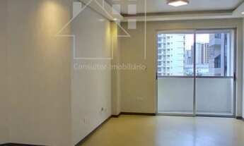 Imagem 3: Apartamento a venda c/ 96,48m² privativos c/ 3 quartos com suíte c/ 1 vaga de garagem no V