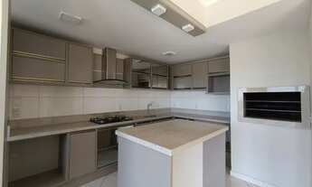 Imagem 6: Lindo Apartamento com 3 dormitórios para alugar, 108 m² por R$ 4.097/mês - Centro - Gravat