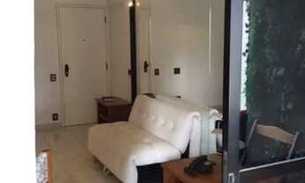 Imagem 2: Flat para alugar no Itaim Bibi - Edifício Saint Denis - Cód: UCT03034