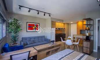 Imagem 4: PORTO ALEGRE - Apartamento Padrão - Chácara das Pedras