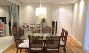 Imagem 5: Apartamento para Venda em São Paulo / SP no bairro Brooklin