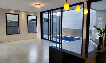 Imagem 2: Sobrado com 3 dormitórios à venda, 257 m² por R$ 1.695.000 - Recanto dos Eucaliptos - São