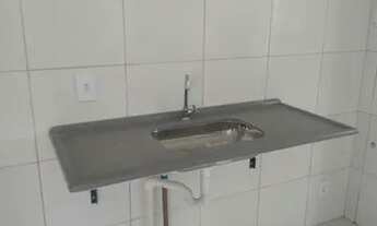 Imagem 7: Sua Oportunidade Chegou 2 Quartos em Sucupira