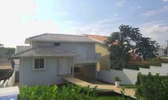 Imagem 2: CAMPINAS - Casa de Condomínio - Sousas