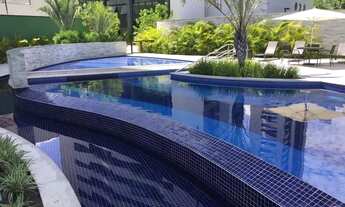 Imagem: Apartamento para aluguel tem 54 metros quadrados