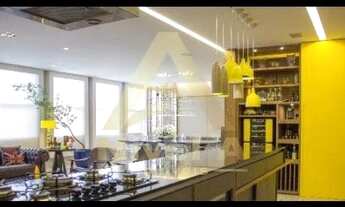 Imagem 3: Apartamento para Venda em São Paulo / SP no bairro Jardim América