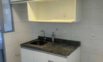 Imagem 5: Apartamento à venda em Jabaquara com 50 m², 2 quartos, 1 vaga