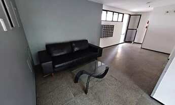 Imagem 5: Apartamento com 1 quarto à venda ou aluguel no Meireles - Fortaleza/CE