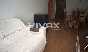 Imagem 4: Méier Apartamento com 2 dormitórios