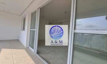 Imagem 4: Apartamento com 3 dormitórios à venda, 129 m² por R$ 1.430.000 - Parque São Jorge - São Pa