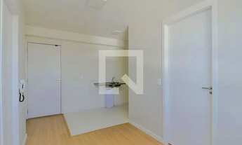 Imagem 2: Apartamento à Venda - Vila Augusta, 2 Quartos, 36 m2