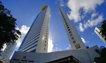 Imagem: Apartamento para aluguel, 2 quartos, 1 suíte