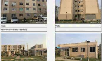 Imagem 3: PORTO ALEGRE - Casa Padrão - SARANDI