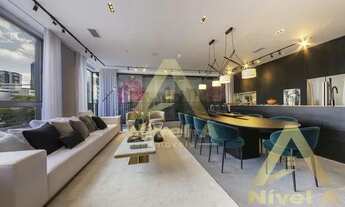 Imagem 5: Cobertura para Venda em São Paulo / SP no bairro Itaim Bibi