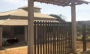 Imagem 5: Casa na serra do cipó